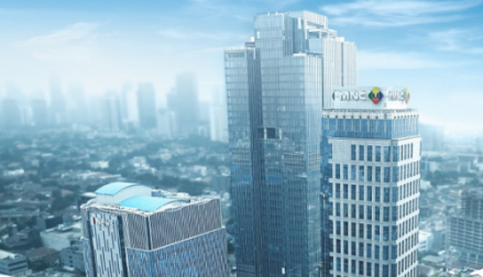 Fokus ke Platform Digital, MNCN Tutup Hak Siar RCTI  (Dok.MNC Media)