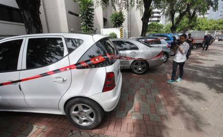 Selain Harganya Murah, Ini Keuntungan Beli Mobil Melalui Lelang. (Foto MNC Media)