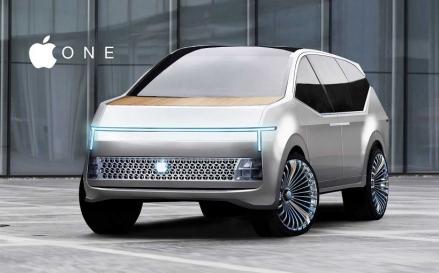 Tertunda Lagi, Produksi Apple Car Baru Bisa Terealisasi di 2028. Foto: MNC Media.