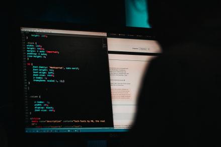 Pelaku mengaku telah meretas 855 website yang di antaranya 500 website milik pemerintah. (MNC Media)