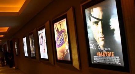 Inflasi Sebabkan Bisnis Bioskop Global Sulit Pulih, Jumlah Pengunjung AMC Anjlok hingga 17 Persen. (Foto: MNC Media)