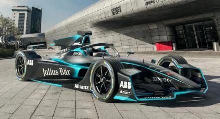 DKI Jakarta Resmi Jadi Tuan Rumah Formula E di 2022 Mendatang