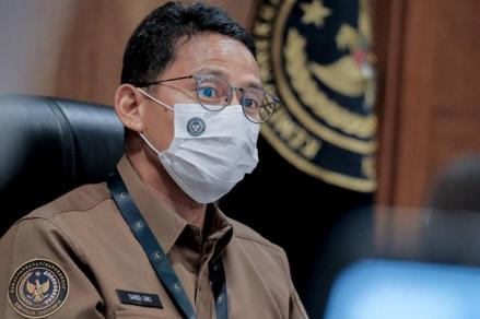 Menteri Pariwisata dan Ekonomi Kreatif, Sandiaga Solahudin Uno, mengaku telah menerima banyak laporan terkait keberadaan mafia karantina. (Foto: MNC Media)