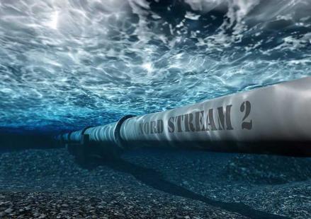Dituduh Berada di Balik Meledaknya Pipa Gas Nord Stream, Inggris Mengelak (foto: MNC Media)
