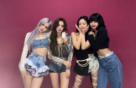 Rumor 3 Member Blackpink Ganti Agensi, YG Entertainment Boncos Rp2,9 T. (Foto: MNC Media)