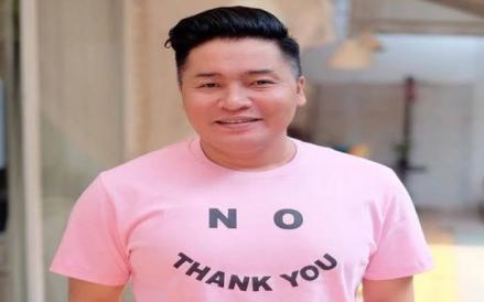 Kisah Inspiratif Merry, Asisten Raffi Ahmad Paling Setia, Pernah Disusul Hingga ke Kampung. (Foto: MNC Media)