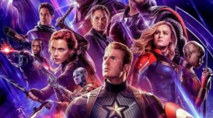 Avengers: Doomsday Siap Dirilis Desember 2026 (FOTO:iNews Media Group)