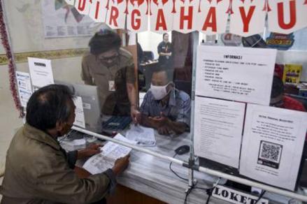 Perkiraan Biaya Ganti Nama Anak di Akta Kelahiran, Prosedur Permohonan ke Pengadilan. (Foto: MNC Media)