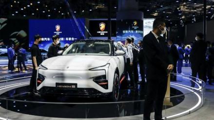 Kemenperin Target Mobil Listrik Bisa Tekan Emisi Karbon 2,7 Juta Ton di 2030 (FOTO:MNC Media)