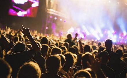 Digelar 7-9 Oktober 2022, Synchronize Festival Bagi 100 NFT Tiket Gratis Seumur Hidup (Dok.MNC)