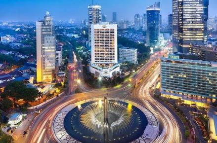 Tak Lagi Jadi Ibu Kota, Jakarta Bakal Seperti New York (FOTO: MNC Media)
