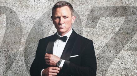 Sejauh ini, franchise James Bond era Daniel Craig telah berhasil meraup uang sebesar USD 3 miliar, sekitar Rp42 triliun. (Foto: MNC Media)