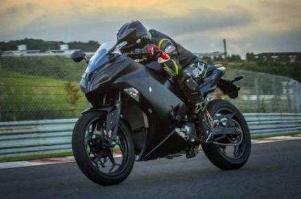 Kawasaki Gandeng Toyota Garap Mesin Motor Hidrogen (Dok.Ilustrasi/MNC)