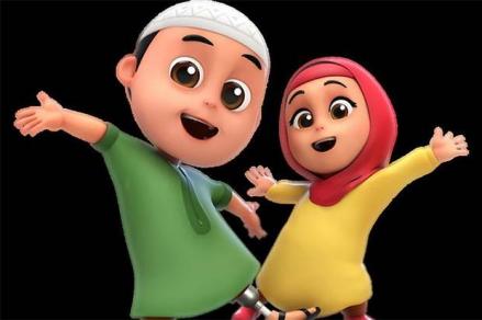 Sebagai film animasi anak-anak, film Nussa dirilis pada tahap awal pembukaan bioskop dimana pengunjung di bawah usia 12 tahun belum diperbolehkan masuk.  (MNC)