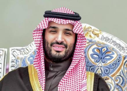 Siapakah PIF? Perusahaan Mohammad bin Salman yang Caplok Klub Newcastle United (FOTO:MNC Media)