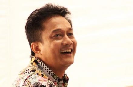 Industri Musik Berduka! Musisi Oddie Agam Meninggal Dunia. (Foto: MNC Media)