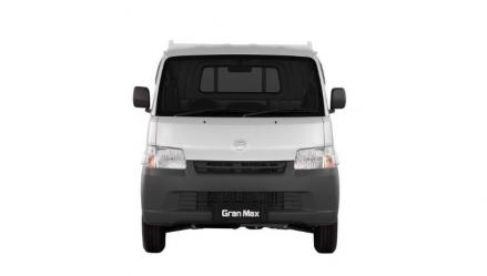 Penjualan Daihatsu Naik, Gran Max Pick Up Paling Favorit (FOTO:iNews Media Group)