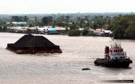 60 Tambang Batu Bara Berhenti Total, Krisis Energi China Makin Parah (FOTO:MNC Media)