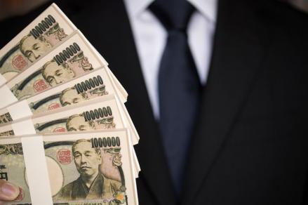Pekerja di Jepang dapat gaji yen (Ilustrasi by Pexels)
