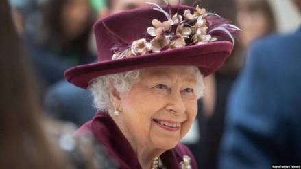 Pengumuman! Ratu Elizabeth II Buka Lowongan Kerja Nih, Gajinya hingga Rp218 Juta (FOTO:MNC Media)