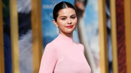 Selena Gomez ingin berhenti dari dunia akting. Foto: MNC Media