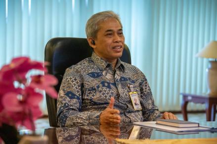 BRI (BBRI) Salurkan Lebih dari Rp588 T Kredit Berbasis ESG, Segmen Mikro Mendominasi (FOTO:Dok BRI)