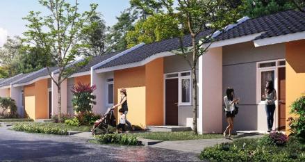 Dibangun di Atas Tanah Negara, Harga Rumah Subsidi Bisa Rp60 Juta (Foto: iNews Media Group)