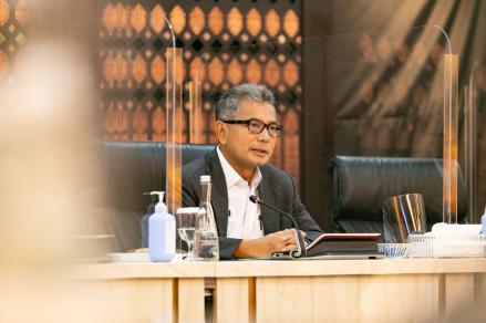 Penyaluran Kredit BRI (BBRI) Capai Rp1.026,4 Triliun, Segmen UMKM Kontribusi Utama (FOTO:Dok BRI)