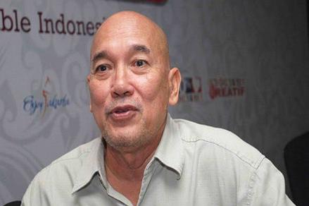 Peter Gontha Blak-blakan Ungkap Dirinya Dipecat Garuda (GIAA): Karena Tak Sejalan dengan Pemimpinnya (FOTO:MNC Media)
