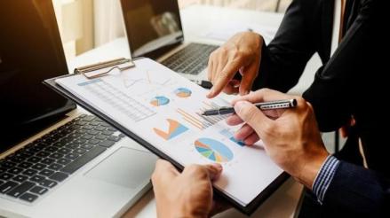 Kurva Yield AS Turun, Berikut Rekomendasi Seri Fixed Rate Hari Ini (Dok.MNC)