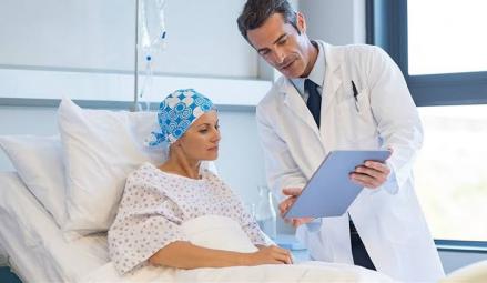 Mengenal Stem Cell yang Disebut Bisa Obati Segala Jenis Penyakit. Foto: MNC Media.