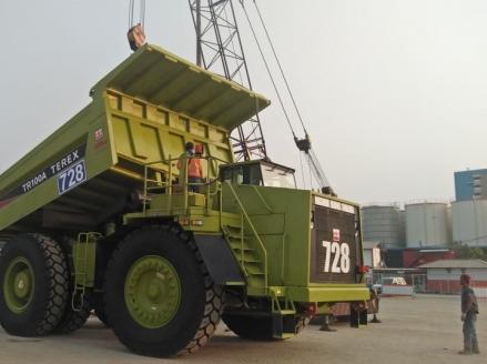 Melesat 154 Persen, Pendapatan Kobexindo (KOBX) Capai USD89,4 Juta (FOTO:Dok KOBX)