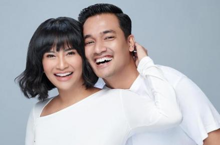 Mengulik Sosok Bibi Ardiansyah Suami Vanessa Angel, Ternyata Pengusaha Sukses Asal Padang (FOTO:MNC Media)