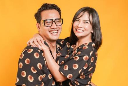Mendiang Vanessa Angel dan Bibi Ardiansyah semasa hidup (Instagram)