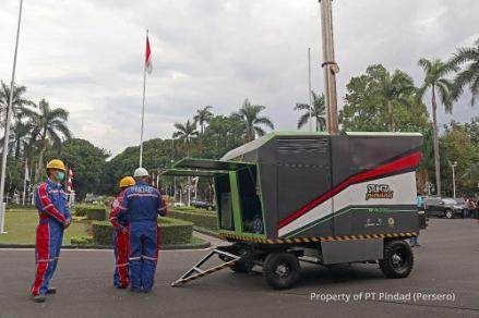 Pindad Alami Financial Distress, Ini Risikonya