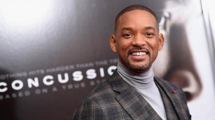 Kekayaan Bersih Will Smith Capai USD350 Juta (FOTO:MNC Media)