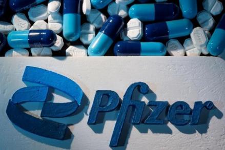 Perusahaan farmasi asal AS, Pfizer mengumumkan akan melisensikan obat kanker eksperimental milik perusahaan bioteknologi China, 3SBio Inc. (Foto: iNews Media)