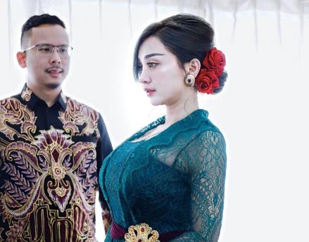 Cupi Cupita dan Bintang Bagus (Instagram)
