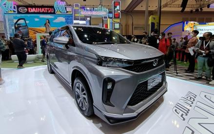 Penjualan Mobil Astra (ASII) Turun Jadi Segini di September 2024. (Foto MNC Media)