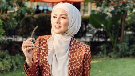 Meski Jarang Muncul di Televisi, Ini Ladang Duit Milik Olla Ramlan (FOTO:MNC Media)