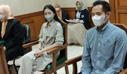 Proses Cerai dengan Aldi Bragi, Ririn Dwi Ariyanti Belum Bahas Harta Gono Gini