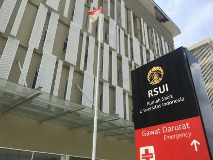 Jobseeker Depok Merapat! RS UI Buka Lowongan Kerja untuk Posisi Staf Costing 