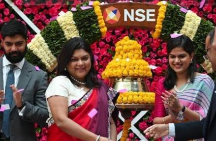 Mantan Bankir Ini Jadi Miliarder di India, Kekayaannya Tembus Rp100 Triliun (FOTO:MNC Media)