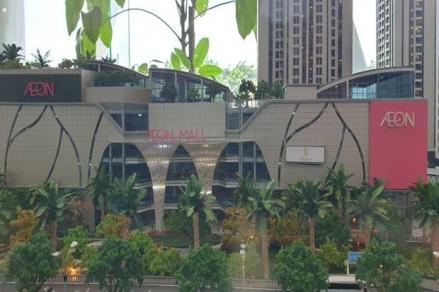 Warga DKI, Siap-siap Mal Baru di Tanjung Barat Siap Buka Pekan Ini