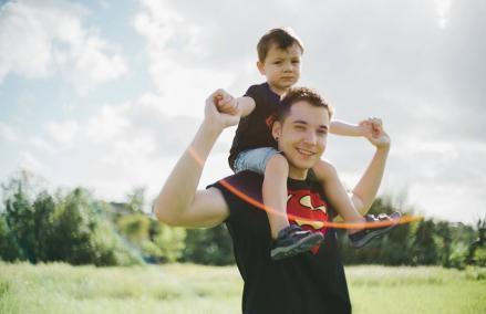 Wajib Nafkahi Anak Rp30 Juta per Bulan Pasca Cerai, Ini Sumber Kekayaan Stefan William