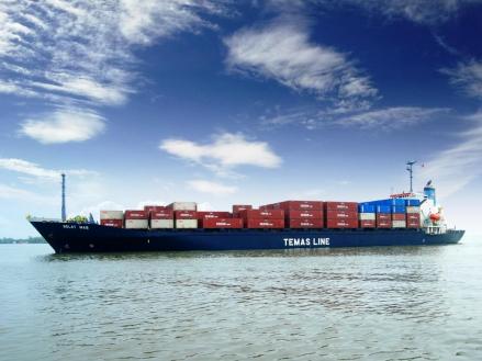 Saham Perkapalan Berlayar, Dipimpin TMAS dan SMDR. (Foto: Temas)