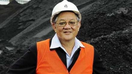 Lagi-lagi, Taipan Low Tuck Kwong Borong Saham Bayan Resources (BYAN) (FOTO:MNC Media)
