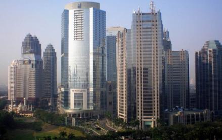 Ada Over Supply, Pengamat Beberkan Tantangan Properti Perkantoran di 2022  (Dok.MNC Media)