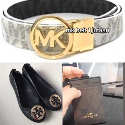 Viral Daftar Outfit Mbak-Mbak SCBD, Harganya Bikin Geleng Kepala