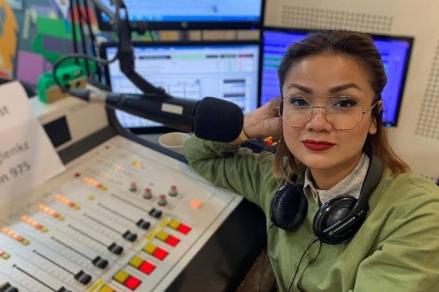 Nirina Zubir Jadi Korban Mafia Tanah Rp17 Miliar, Pakar: Pelakunya Harus Diberantas (FOTO:MNC Media)
